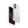 Etui do telefonów Uniq LifePro Xtreme iPhone 16 Magclick Charging frost clear